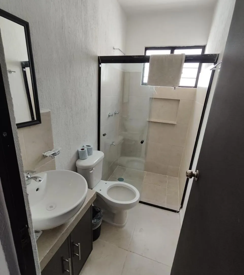 Holiday home Heroes Aida Merida Mexico