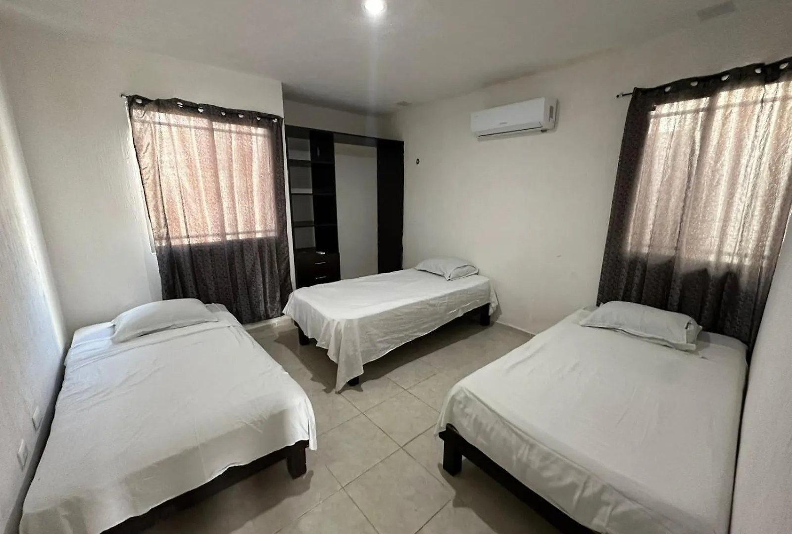 Holiday home Heroes Aida Merida